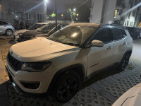 Jeep Compass Compass
