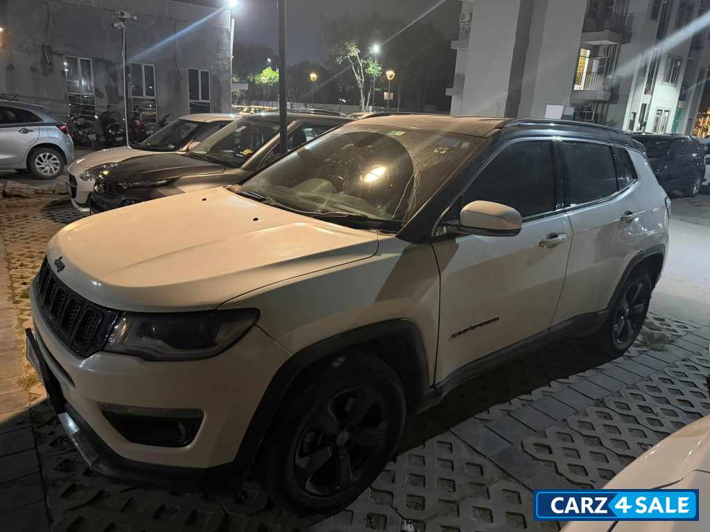 Jeep Compass Compass