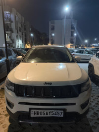 Jeep Compass Compass