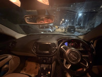 Jeep Compass Compass