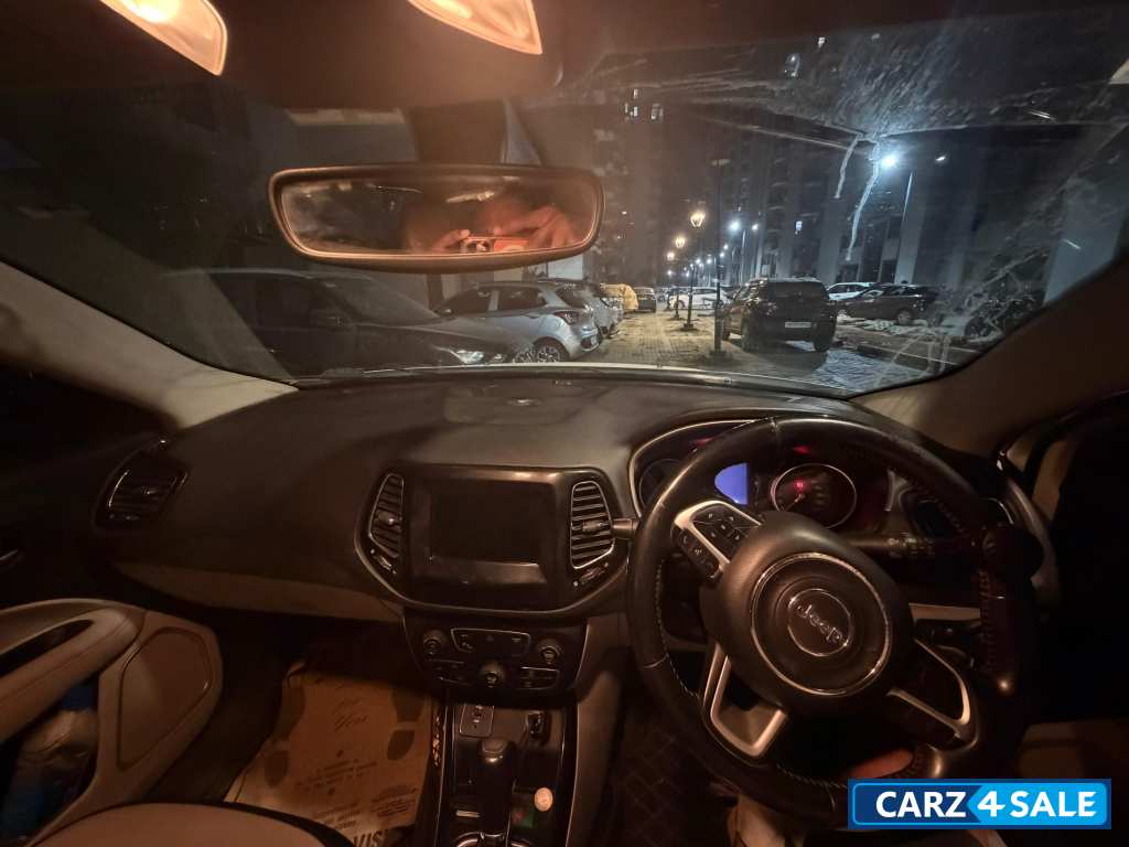 Jeep Compass Compass