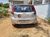 Chevrolet Sail UVA 2013 Model