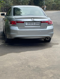 Honda Accord 2009 Model