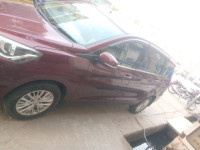 Maruti Suzuki Ertiga VXI CNG 2022 Model