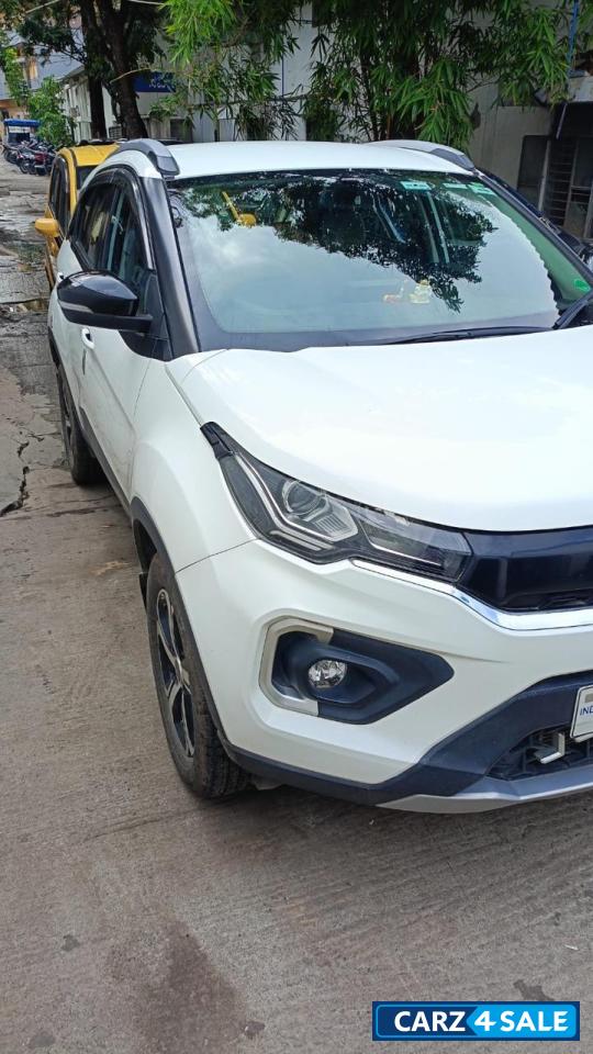 Tata Nexon XZA