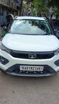 Tata Nexon XZA