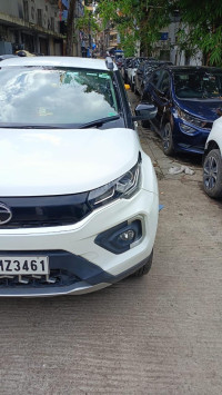 Tata Nexon XZA