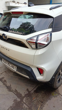Tata Nexon XZA