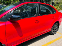 Skoda Rapid Monte Carlo AT 2019 Model
