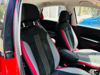 Skoda Rapid Monte Carlo AT