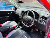 Skoda Rapid Monte Carlo AT