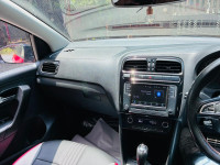 Skoda Rapid Monte Carlo AT