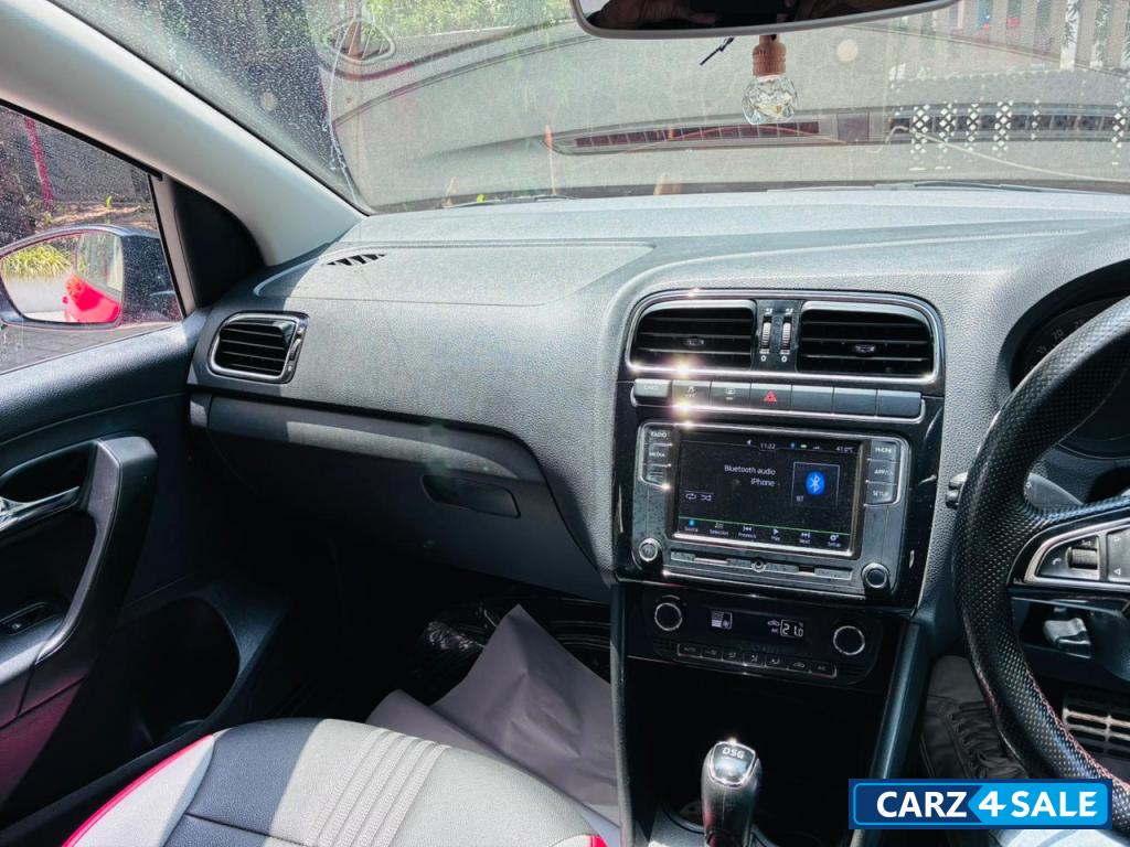 Skoda Rapid Monte Carlo AT