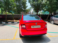 Skoda Rapid Monte Carlo AT