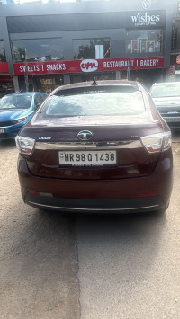 Tata Tigor XZA Plus ICNG 2024 Model