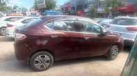Tata Tigor XZA Plus ICNG