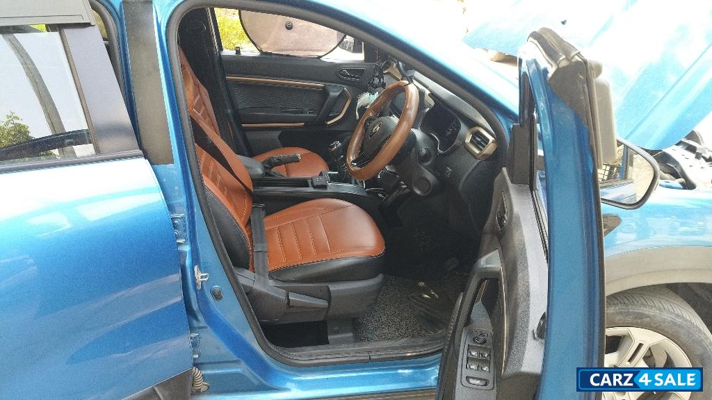 Renault Kiger RXT MT