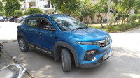 Renault Kiger RXT MT