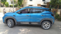 Renault Kiger RXT MT