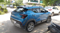 Renault Kiger RXT MT