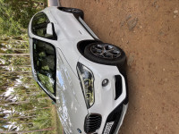 BMW X1 top end sdrive20d 2016 Model