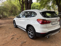 BMW X1 top end sdrive20d