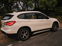 BMW X1 top end sdrive20d