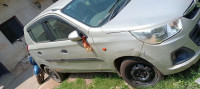 Maruti Suzuki Alto K10 vxi