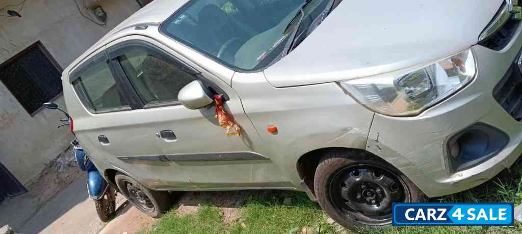 Maruti Suzuki Alto K10 vxi Maruti Suzuki Alto K10 vxi