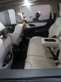 Mahindra XUV700 7 str petrol