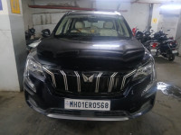 Mahindra XUV700 7 str petrol