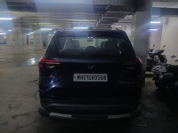 Mahindra XUV700 7 str petrol