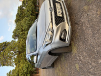 Hyundai i20 Sportz vtvt
