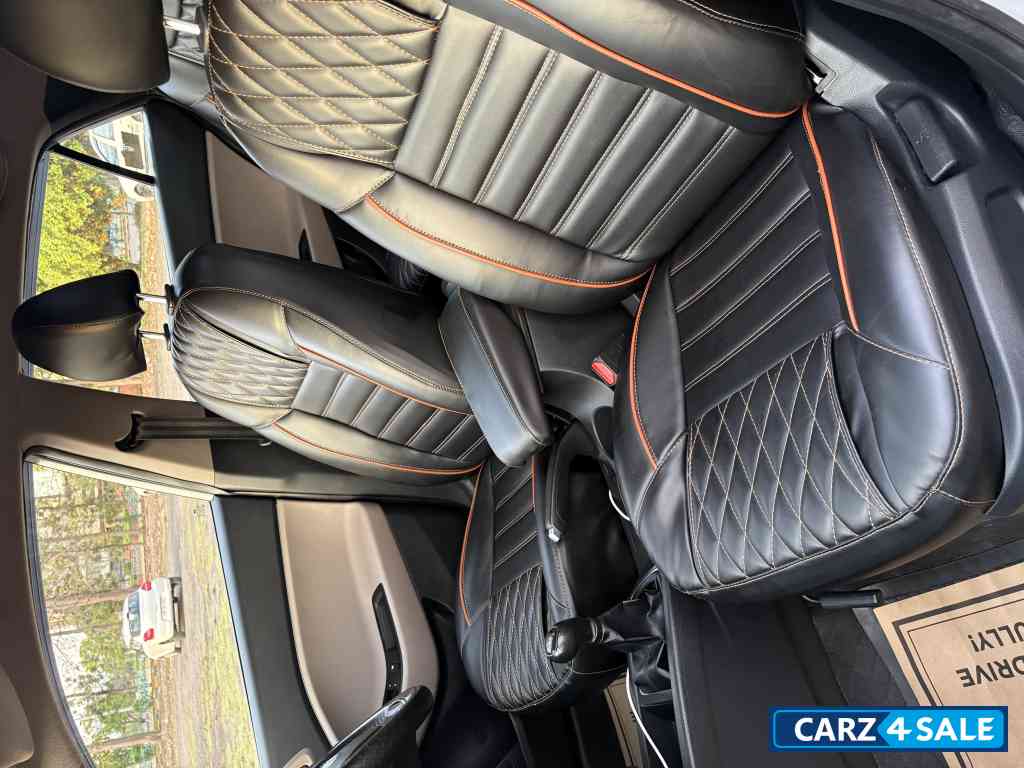 Hyundai i20 Sportz vtvt