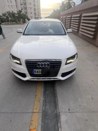 Audi A4 2.0 TFSI 2010 Model