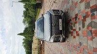 Silver MG Hector Smart pro 2.0