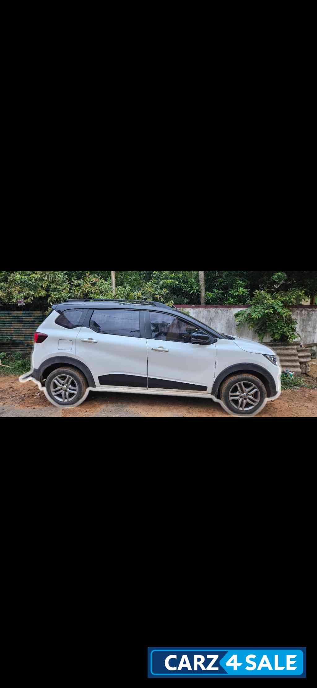 Renault Triber RZX