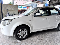 Ford Fiesta 1.4 duratorq TDCI 2013 Model