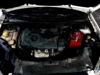 Solid White Ford Fiesta 1.4 duratorq TDCI
