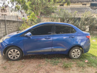 Hyundai Xcent Base 1.2 2015 Model