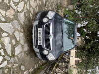 Skoda Yeti 2011 Model