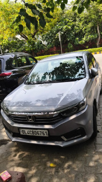 Honda Amaze VMT 2024 Model