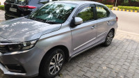 Honda Amaze VMT