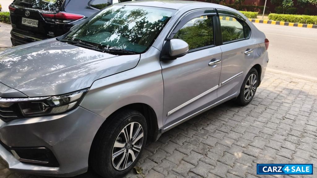 Honda Amaze VMT Honda Amaze VMT