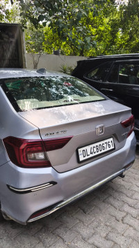 Honda Amaze VMT
