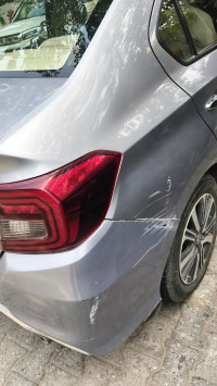 Honda Amaze VMT