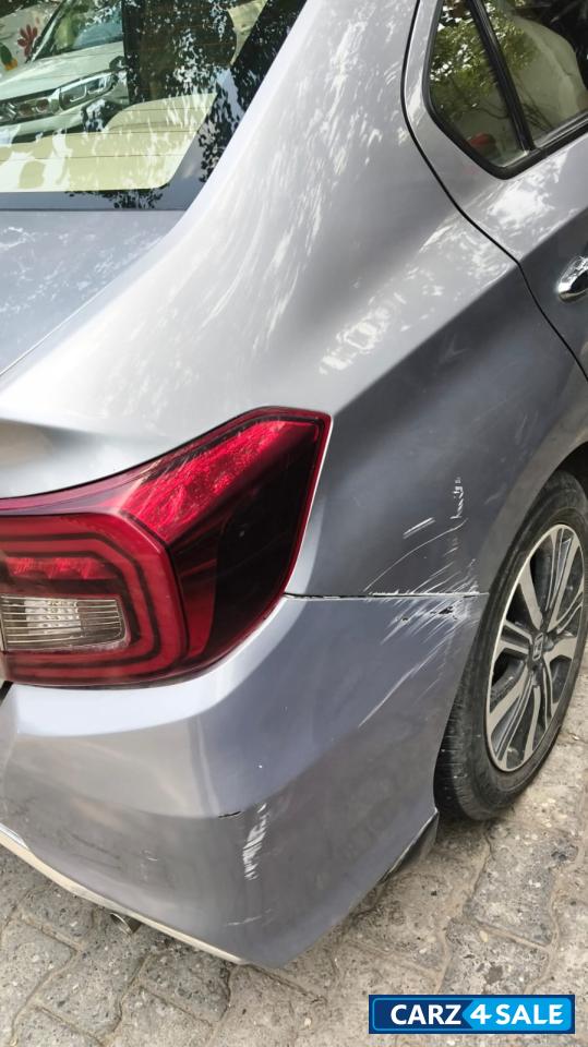 Honda Amaze VMT Honda Amaze VMT