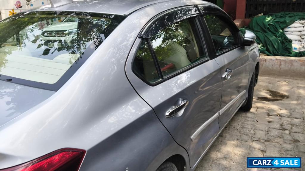Honda Amaze VMT Honda Amaze VMT