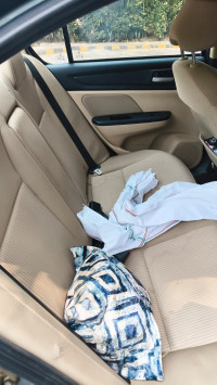 Honda Amaze VMT
