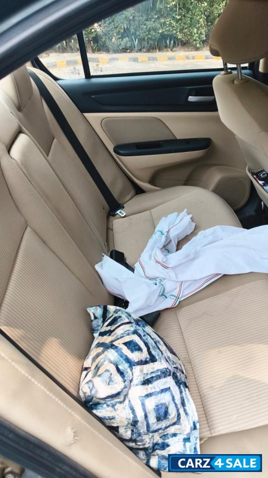 Honda Amaze VMT Honda Amaze VMT